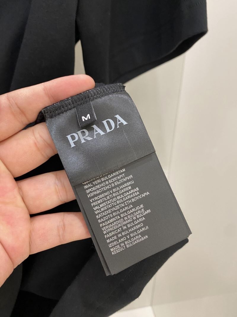 Prada T-Shirts